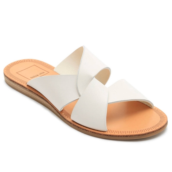 dolce vita derby sandal